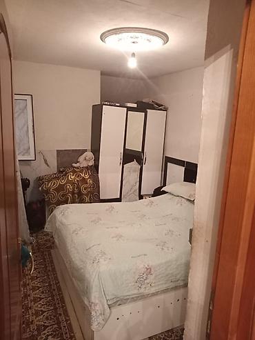 elimlərdə satilan evlər: Tecili Zabrat 1 de qayinin arxasinda kerpic zavoda 5 otaqli orta — 3