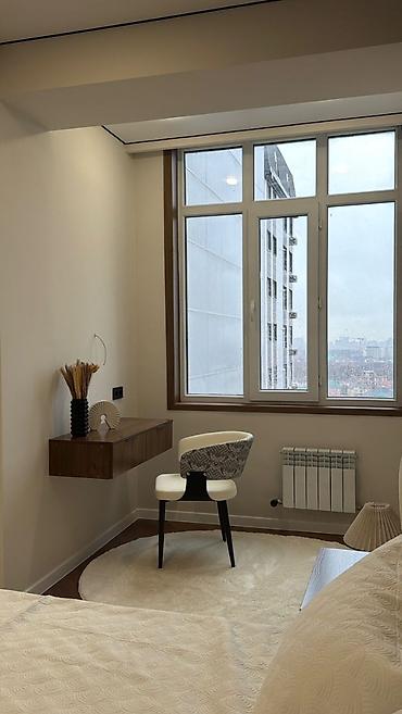 Продажа квартир: 2 комнаты, 67 м², Элитка, 8 этаж, Евроремонт — 6