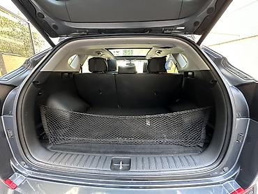 tucson: Hyundai Tucson: 2017 г., 1.6 л, Робот, Бензин, Кроссовер — 9