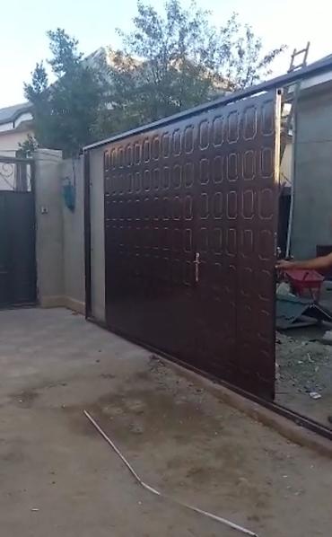 almatur: Reis üzərində yürüyən qapılar, mühərrik bir ton iki yüz klq, 1200 klq — 5