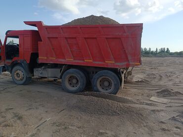 Грузовики: Грузовик, Камаз — 6