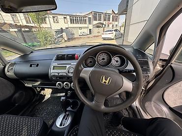 хонда фит замок зажигания: Honda Fit: 2004 г., 1.3 л, Автомат, Бензин, Хэтчбэк — 6