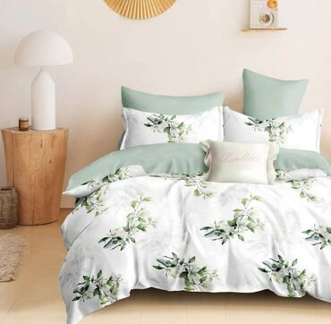 Posteljina: Bračna — 5