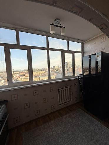 Продажа квартир: 1 комната, 45 м², 106 серия улучшенная, 6 этаж — 12