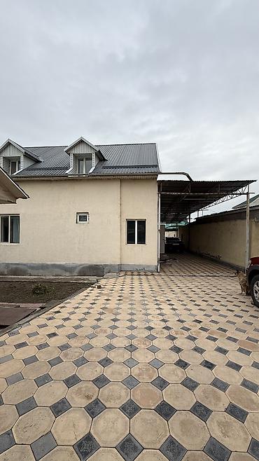 Продажа домов: 6 комнат и более, 168 м², 5 соток, Бишкек, Ак-Орго ж/м Агентство недвижимости — 3
