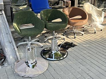 Salon, tibbi mebel: Yeni — 1
