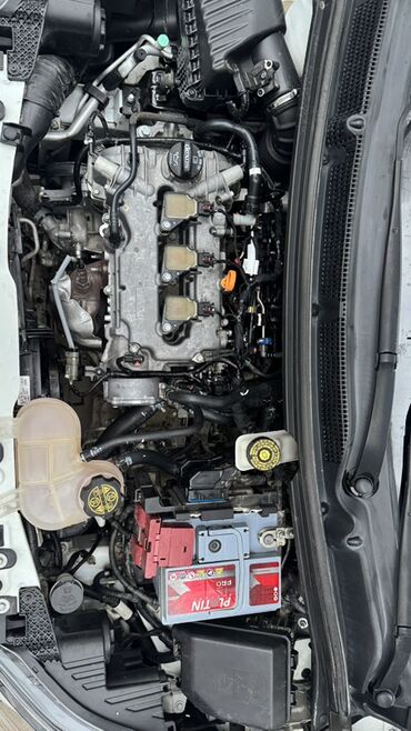 Chevrolet: Chevrolet Spark: 2020 г., 1 л, Вариатор, Бензин, Хэтчбэк — 11