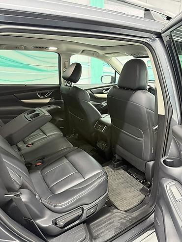 Subaru: Subaru Ascent: 2019 г., 2.4 л, Вариатор, Бензин, Кроссовер — 8