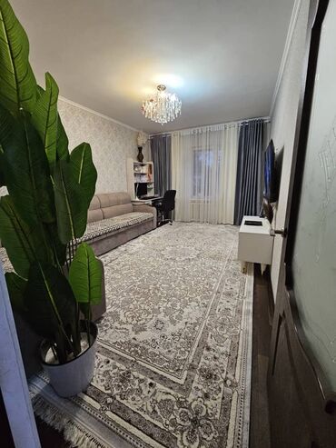 квартира 2х комн: 2 комнаты, 48 м², 105 серия, 1 этаж, Евроремонт