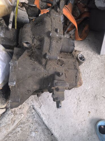 Daewoo: Daewoo Tico: 0.8 l | 1997 il Hetçbek — 6