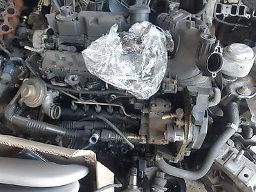 na naduvavanje: DIZELI - BENZINCI ZA FORD GALAXY OD 1994. DO 2011. GOD. | motori za — 4