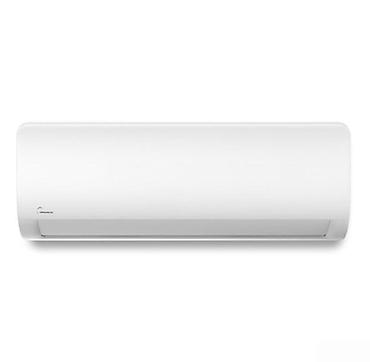 kondisoner kompressoru: Kondisioner "MIDEA AF-09N8D0-KIT"Kondisioner "MIDEA AF-09N8D0-KIT" — 1