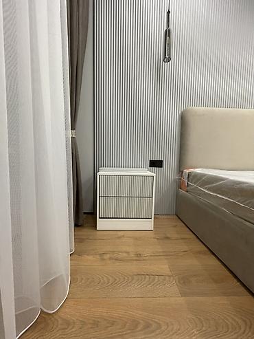 Кухонные гарнитуры: Кухонный гарнитур, Новый, цвет - Белый, МДФ, Самовывоз, Бесплатная доставка, Платная доставка — 2