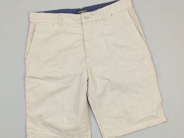 Pants: Shorts for men, S (EU 36), Primark, condition - Ideal