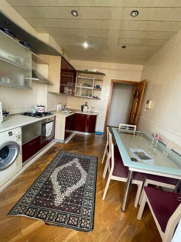 Uzunmüddətli kirayə mənzillər: Nərimanov metrosunun üstü 16 mərtəbəli binanın 9-cu mərtəbəsində 3 -da lalafo.az — 6 Uzunmüddətli kirayə mənzillər: Nərimanov metrosunun üstü 16 mərtəbəli binanın 9-cu mərtəbəsində 3 — 6