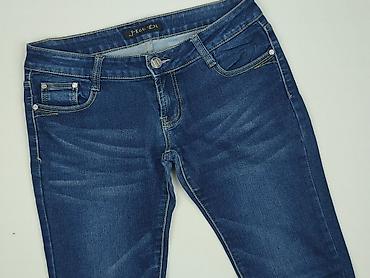 salsa jeans: Jeansy damskie, rozmiar L — 1