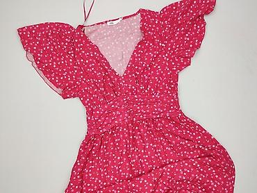bluza oversize sinsay: Sinsay, Sukienka damska, rozmiar M — 1