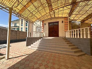 Долгосрочная аренда домов: 340 м², 7 комнат — 24