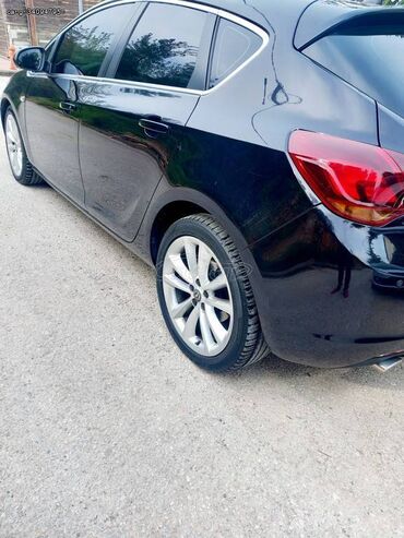 Opel: Opel Astra: 1.4 l. | 2010 έ. 194000 km. Χάτσμπακ — 6
