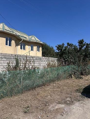 Продажа коттеджей и домов: 📍 ул. Арча-Тор 🔘4-комнатный 🔘Этажи 2 🔘144м² Продается двухэтажный — 2