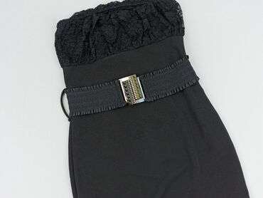 sukienki mini na wesele allegro: Women`s dress, S (EU 36)