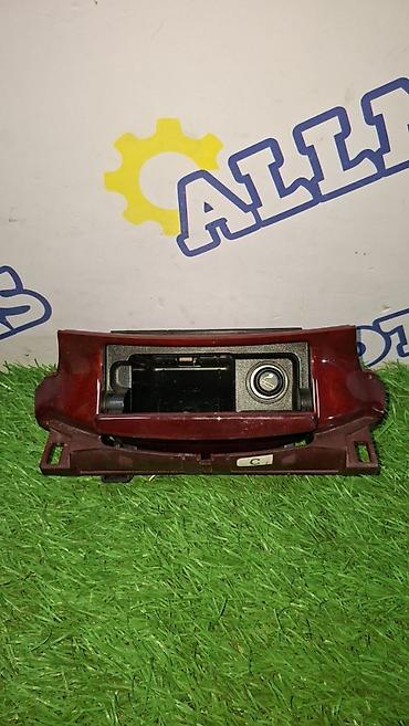 460: Lexus LS 460 2007 г. пепельница — 1