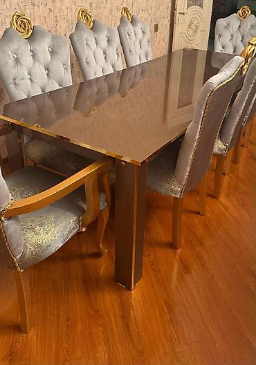 Ev üçün digər mebel: Ev üçün digər mebel — 7