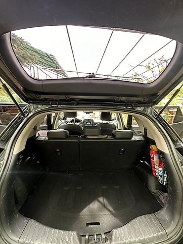 Ssangyong: Ssangyong Tivoli: 2020 г., Автомат, Кроссовер — 16