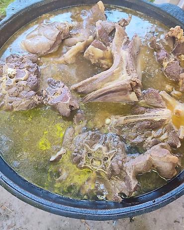 Организация мероприятий: Услуга варки мяса, устукандоо, казан кебаб. Есть доставка в at lalafo.kg — 5 Организация мероприятий: Услуга варки мяса, устукандоо, казан кебаб. Есть доставка в — 5