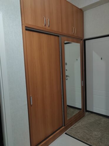 Dolablar: İşlənmiş, Kupe, 2 qapılı Düz dolab, Dəhliz dolabı, Azərbaycan