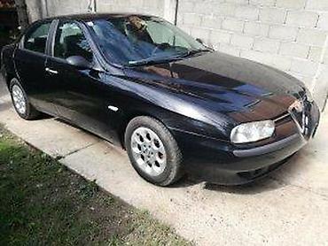 piter auto plac borca: Alfa Romeo 156 DELOVI KALUDJERICA. Alfa Romeo 156 DELOVI KALUDJERICA — 1