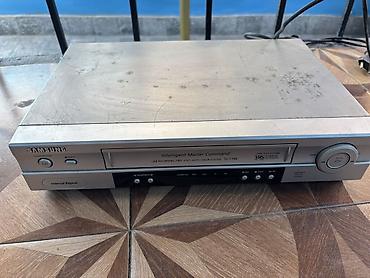 nəysə mp3: Openbox rəqəmsal peyk tuner və Pioneer DV-310-S DVD pleyer (2 cihaz — 5