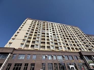 Продажа квартир: 2 комнаты, 66 м², Кок-Жар ж/м Элитка, 3 этаж, Евроремонт — 7