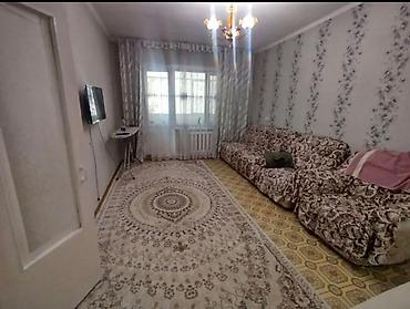 1 комната, 38 м², Тунгуч мкр 105 серия, 1 этаж