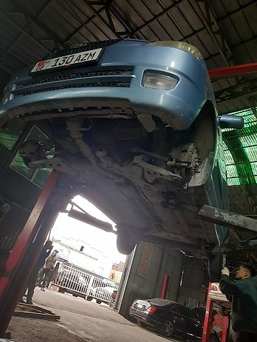 kia avto: Kia Picanto: 2004 г., 1.1 л, Механика, Бензин, Хэтчбэк — 10