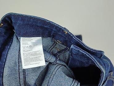 kurtka mis hm: H&M, Jeansy damskie, rozmiar S — 5