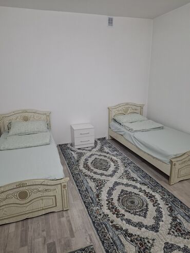 Посуточная аренда комнат: 400 м², С мебелью at lalafo.kg — 9 Посуточная аренда комнат: 400 м², С мебелью — 9