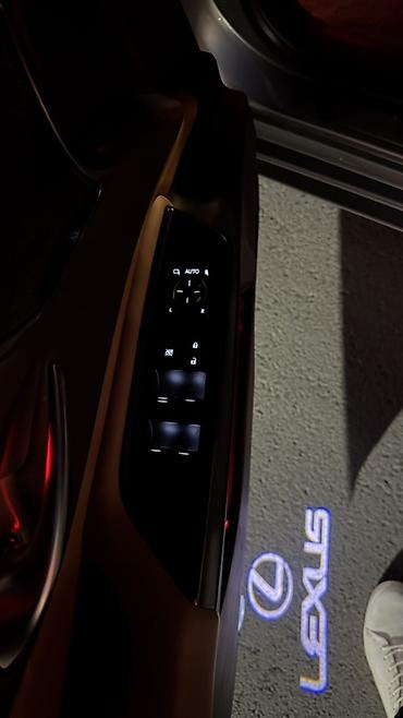 ls 470: Lexus ES: 2019 г., 2.5 л, Автомат, Гибрид, Седан — 6