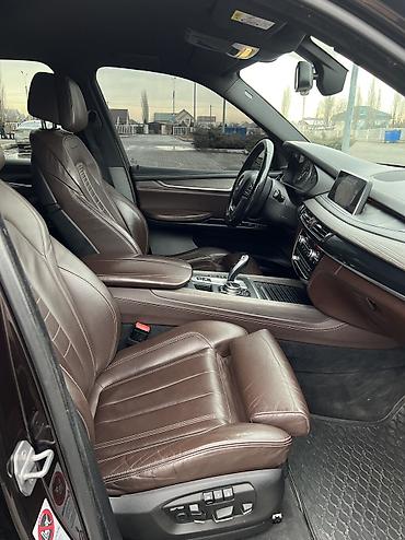 BMW: BMW X5: 2015 г., 3 л, Типтроник, Дизель, Кроссовер at lalafo.kg — 14 BMW: BMW X5: 2015 г., 3 л, Типтроник, Дизель, Кроссовер — 14