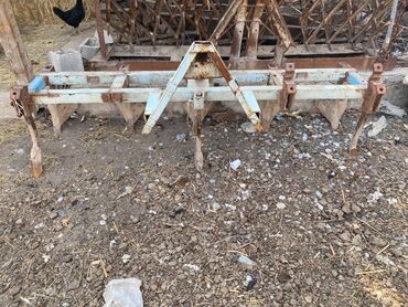 Тракторы МТЗ (Беларус): Модель: 82.1 экспортный, Б/у, Трактор с другими агрегатами — 8