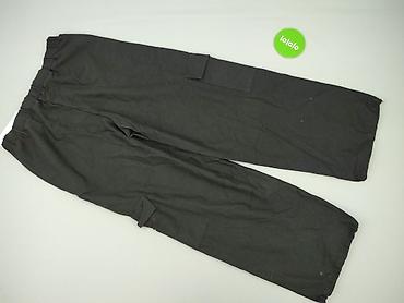garnitury sinsay: Spodnie cargo damskie, rozmiar L — 3