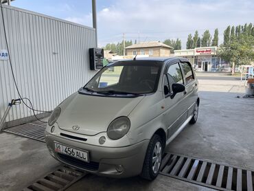 купить авто до 4000 долларов: Daewoo Matiz: 2003 г., 1 л, Механика, Бензин