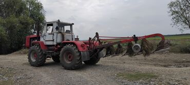 куплю трактор мтз 82 или 80 чуй: Трактор Belarus (MTZ) T150, 1993 г., 280 л.с., мотор 10 л, Б/у