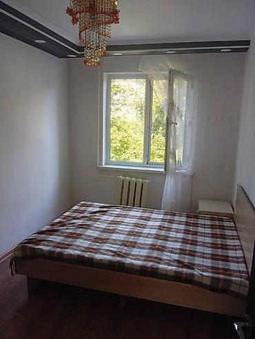 43: 3 комнаты, 60 м², 104 серия, 2 этаж, Евроремонт — 3