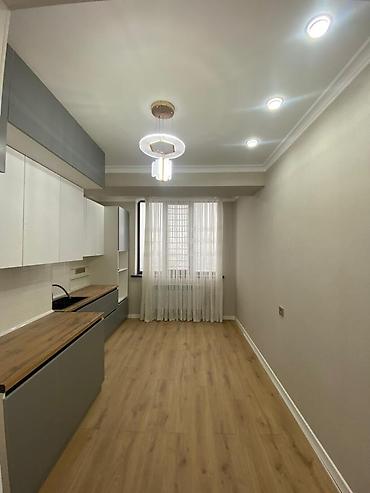 Продажа квартир: 2 комнаты, 61 м², Элитка, 11 этаж, Евроремонт — 8