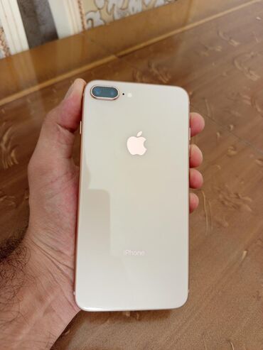 ayfon xl: IPhone 8 Plus, 64 GB