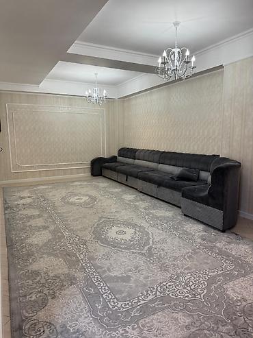 Продажа квартир: 2 комнаты, 80 м², Элитка, 4 этаж, Евроремонт — 12