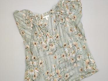 hm spódnice: H&M, Bluzka damska, rozmiar L — 1