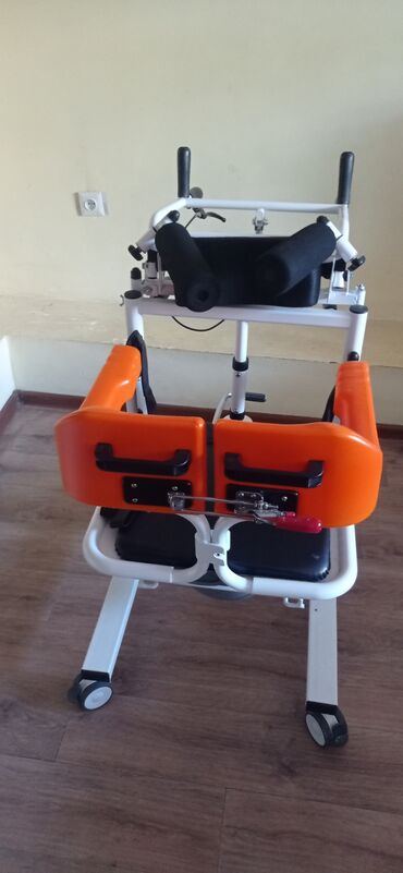 Инвалидные коляски: Продается инвалидная коляска — 12