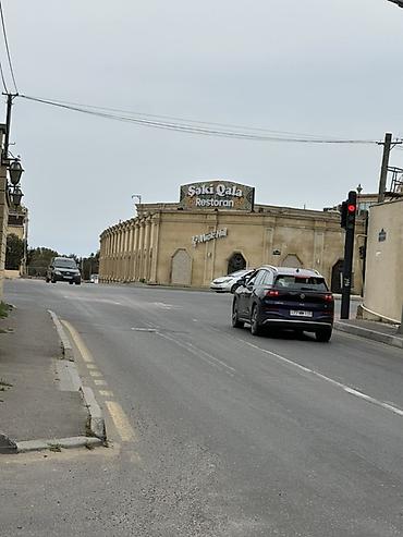 icareye restaran: SATILIR! Xazer rayonu, Mardakan qesabasinda, 10 sot torpaq sahasi — 1